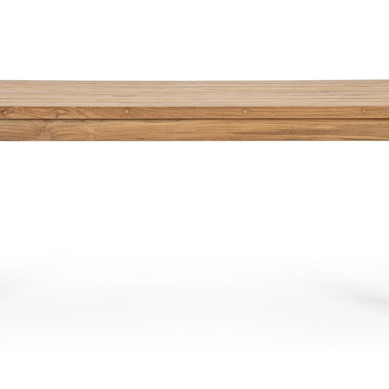 Stół MAVERICK 200x100x77