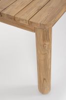 Stół MAVERICK 200x100x77