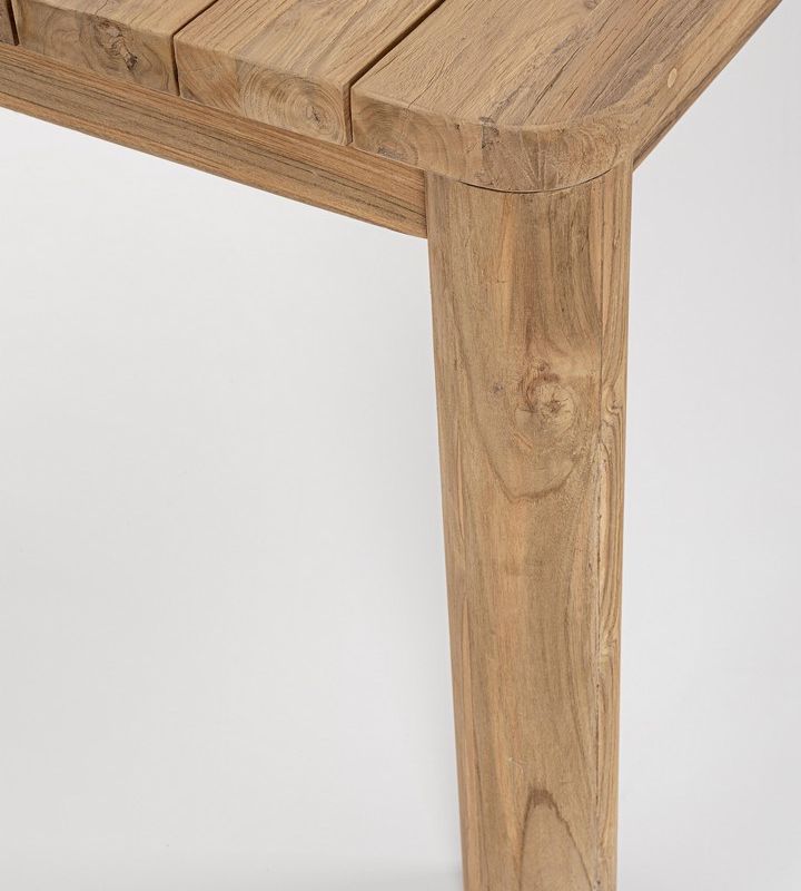 Stół MAVERICK 200x100x77