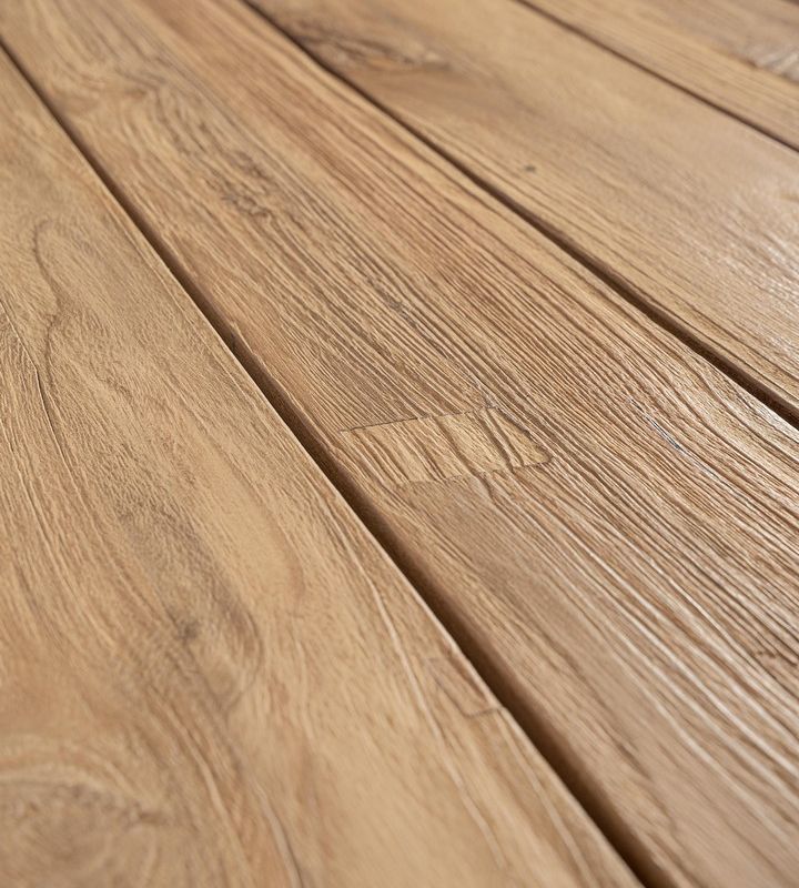 Stół MAVERICK 200x100x77