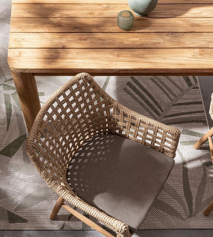 Stół MAVERICK 200x100x77