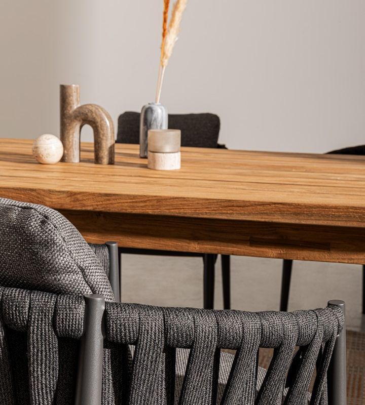 Stół MAVERICK 200x100x77