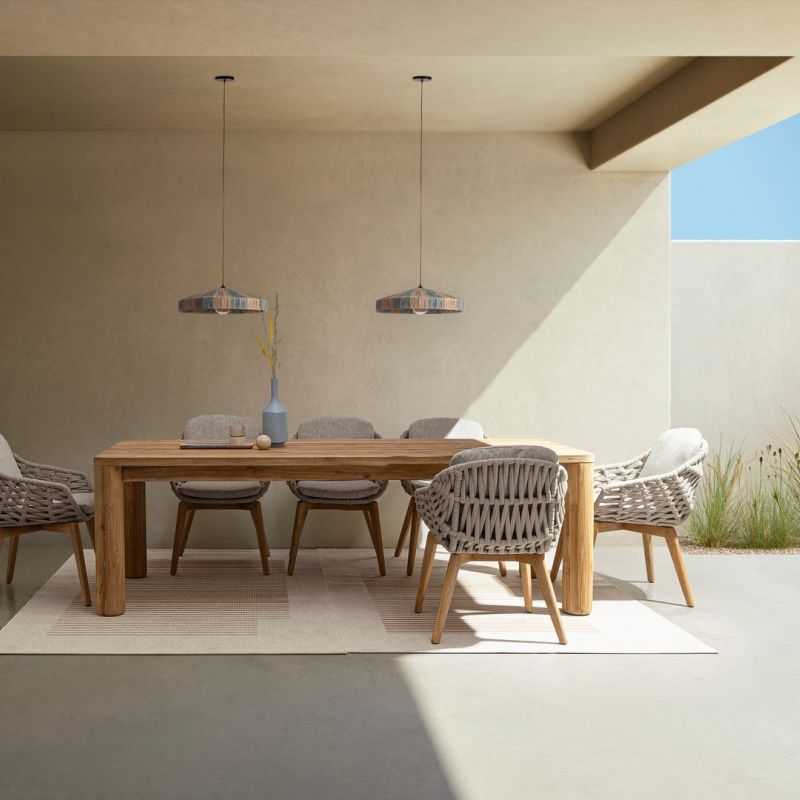 Stół MAVERICK 240x100x77