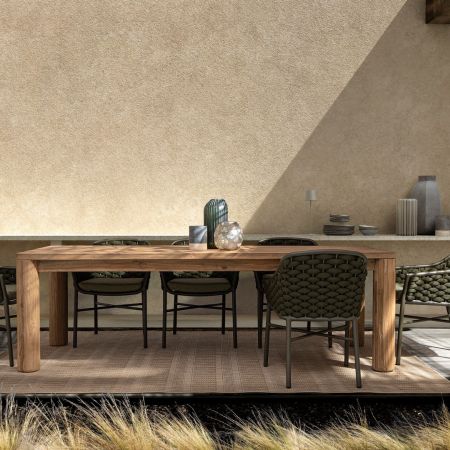 Stół MAVERICK 240x100x77