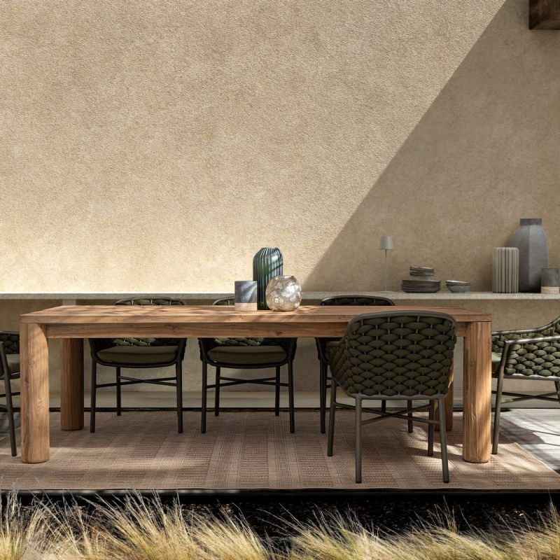 Stół MAVERICK 240x100x77