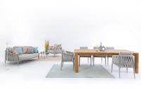 Stół MAVERICK 240x100x77