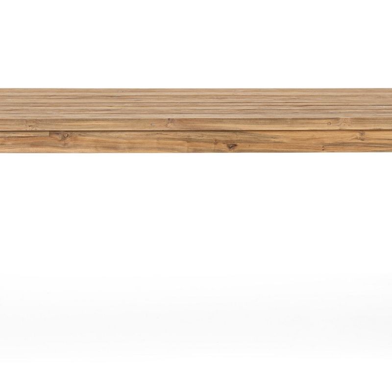 Stół MAVERICK 240x100x77