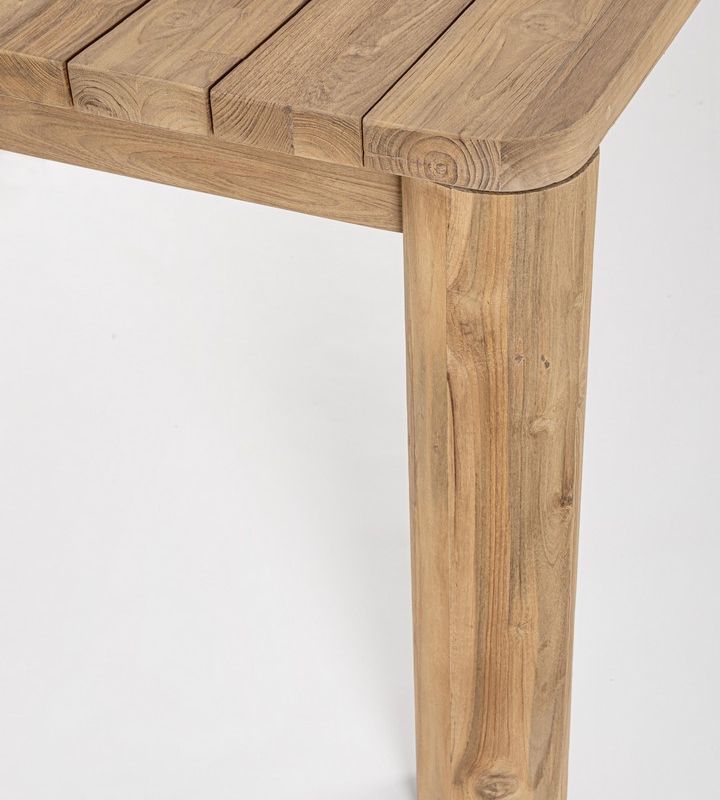 Stół MAVERICK 240x100x77