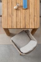 Stół MAVERICK 240x100x77