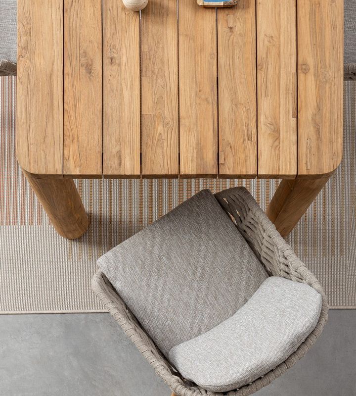 Stół MAVERICK 240x100x77