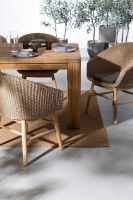 Stół MAVERICK 240x100x77