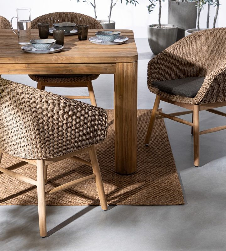 Stół MAVERICK 240x100x77