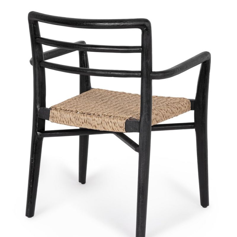 Krzesło obiadowe LETICIA