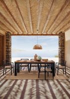 Krzesło obiadowe LETICIA