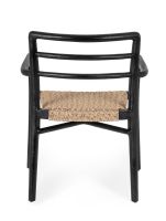 Krzesło obiadowe LETICIA