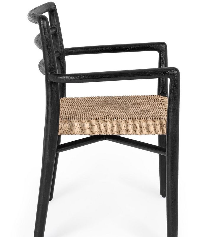 Krzesło obiadowe LETICIA