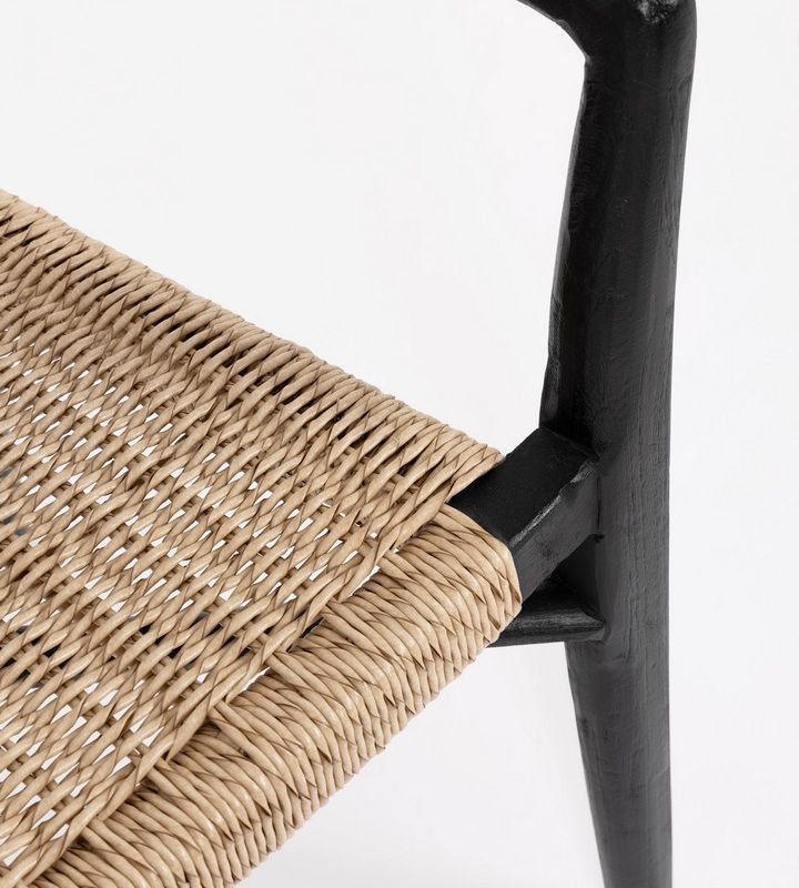 Krzesło obiadowe LETICIA