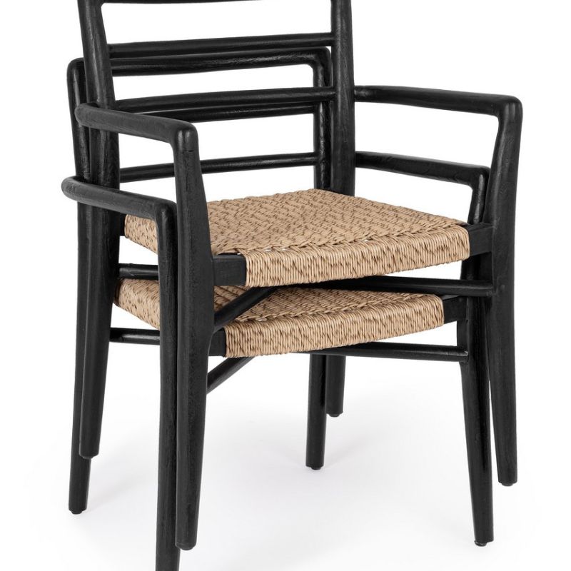 Krzesło obiadowe LETICIA