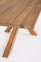 Stół JERSEY 240x100x77