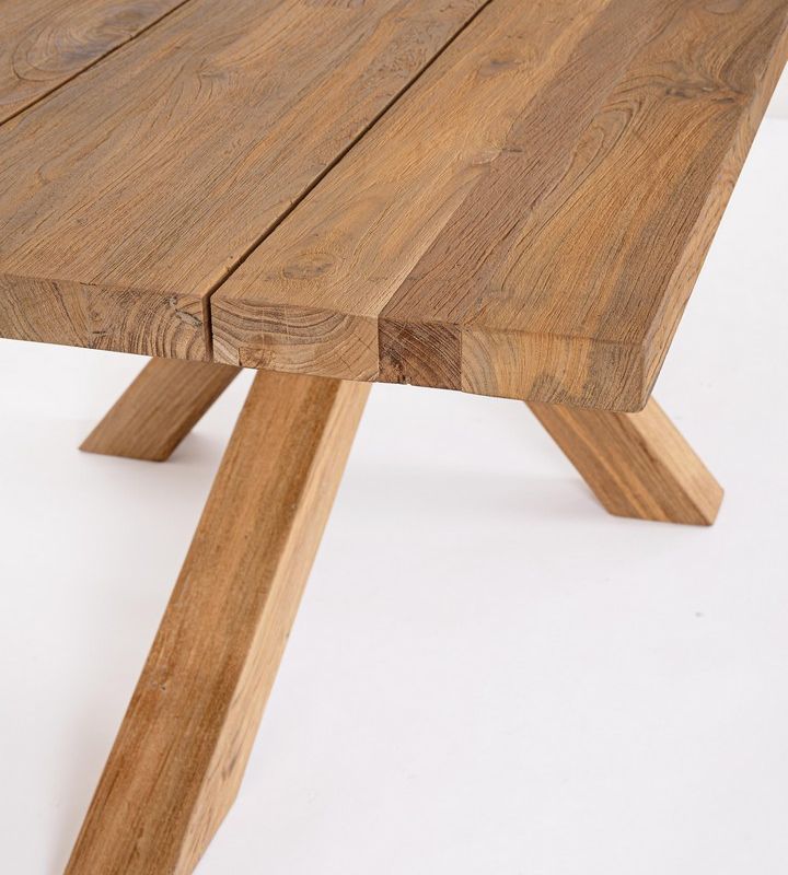 Stół JERSEY 240x100x77