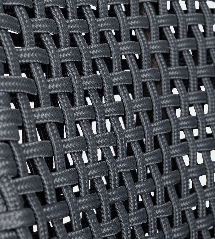 Krzesło obiadowe HESPERIA SLATE