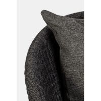 Fotel COACHELLA CHARCOAL