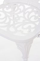 Krzesło obiadowe VICTORIA WHITE