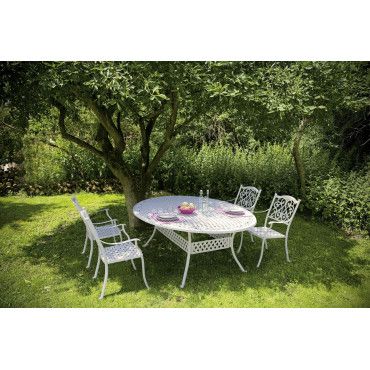 Krzesło obiadowe IVREA