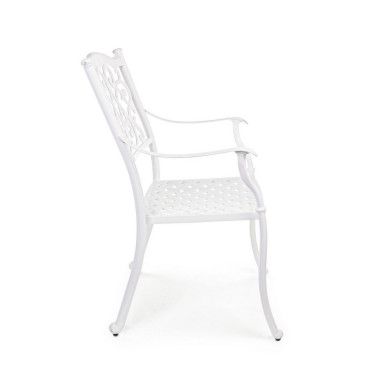 Krzesło obiadowe IVREA