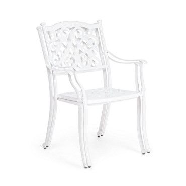 Krzesło obiadowe IVREA