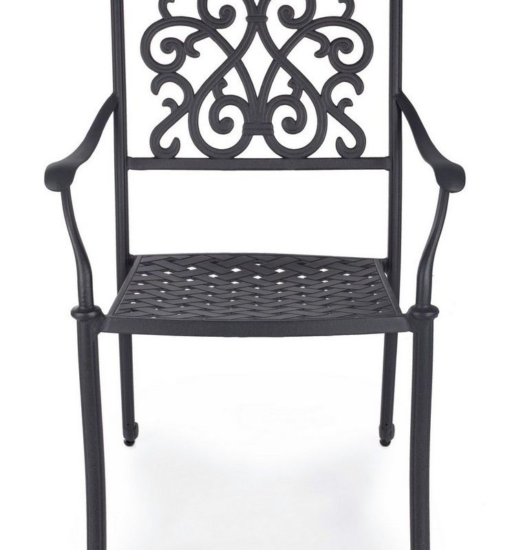 Krzesło obiadowe IVREA