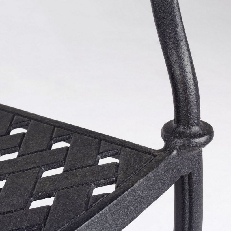 Krzesło obiadowe IVREA