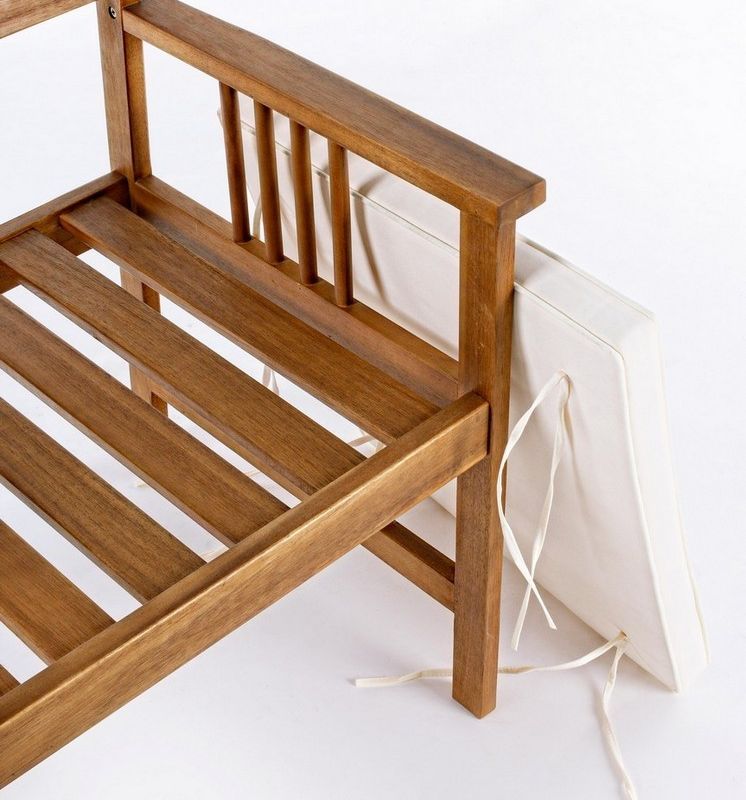 Zestaw kawowy NOEMI ECRU'