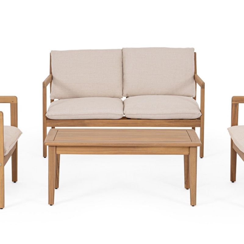 Zestaw kawowy DANUBIO