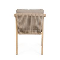 Krzesło obiadowe KALIMERA DESERT