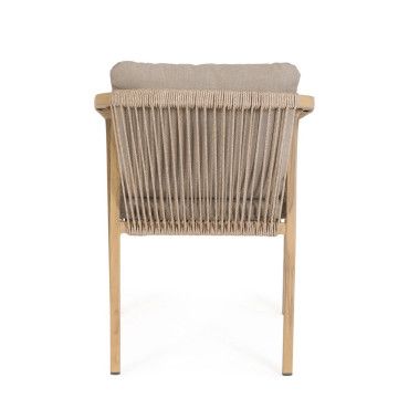 Krzesło obiadowe KALIMERA DESERT