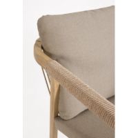 Krzesło obiadowe KALIMERA DESERT