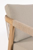 Обідній стіл Nevada Low з керамічною стільницею 250x105 cm