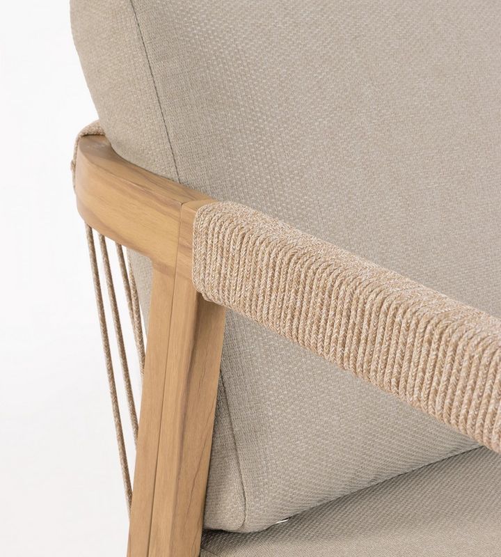 Обідній стіл Nevada Low з керамічною стільницею 250x105 cm