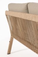 Обідній стіл Nevada Low з керамічною стільницею 250x105 cm