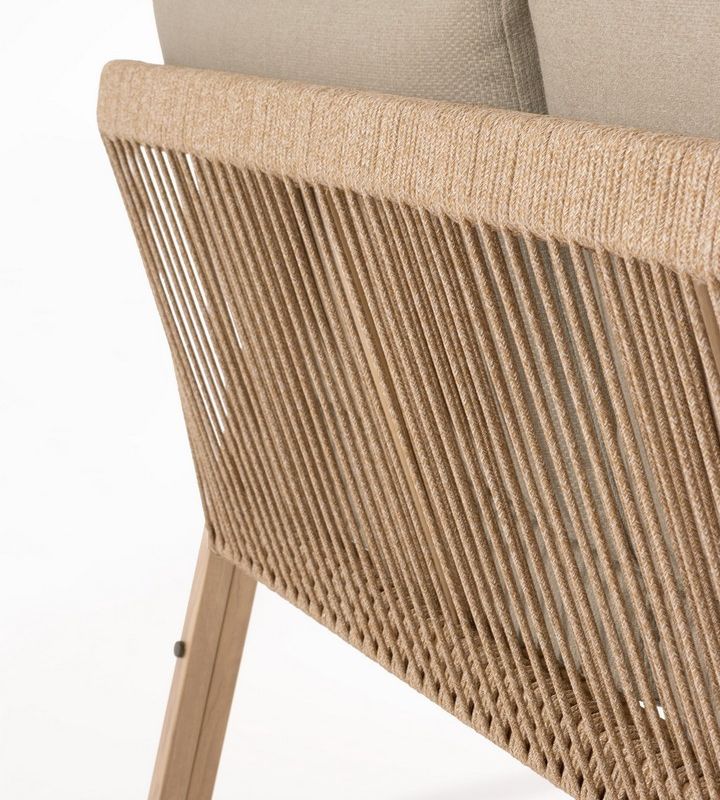 Обідній стіл Nevada Low з керамічною стільницею 250x105 cm