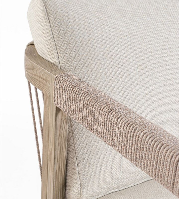 Обідній стіл Nevada Low з керамічною стільницею 250x105 cm