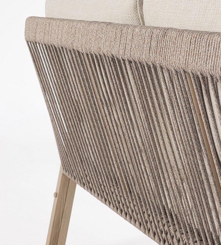 Обідній стіл Nevada Low з керамічною стільницею 250x105 cm