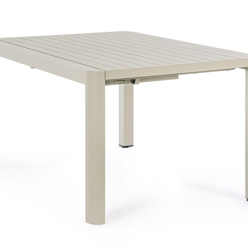 Stół KIPLIN RASTIN  149x97/149x77,5