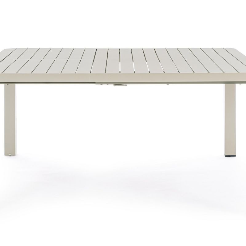 Stół KIPLIN RASTIN  149x97/149x77,5