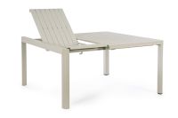 Stół KIPLIN RASTIN  149x97/149x77,5