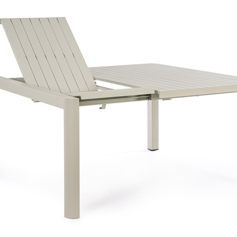 Stół KIPLIN RASTIN  149x97/149x77,5