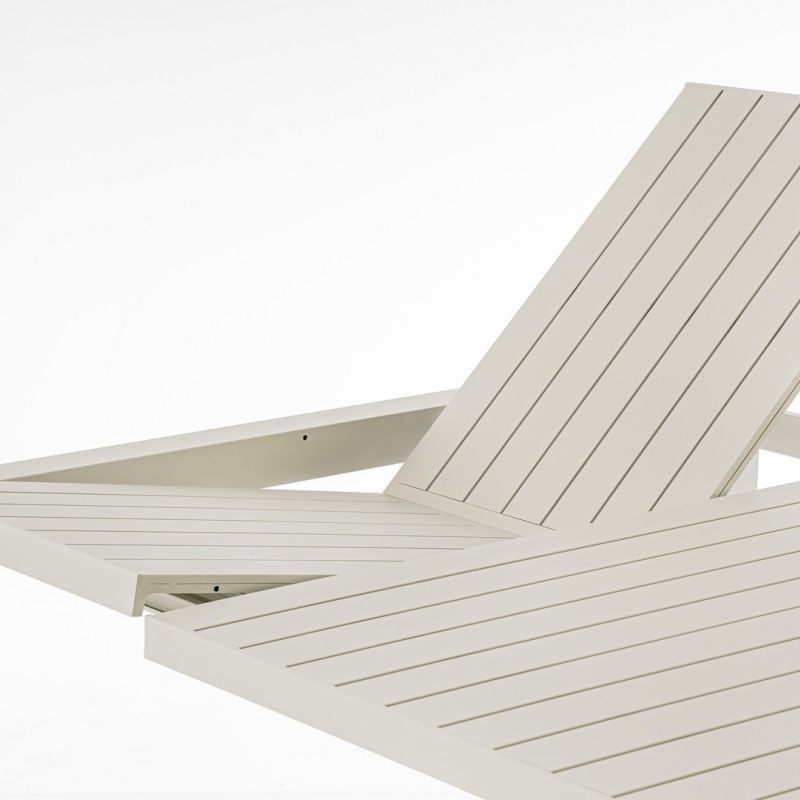 Stół KIPLIN RASTIN  149x97/149x77,5