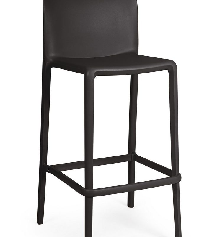 Hoker CHLORIS BLACK/GREY