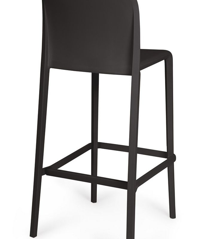 Hoker CHLORIS BLACK/GREY